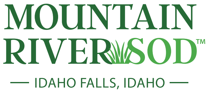 Mountain River Sod, Idaho Falls, Idaho